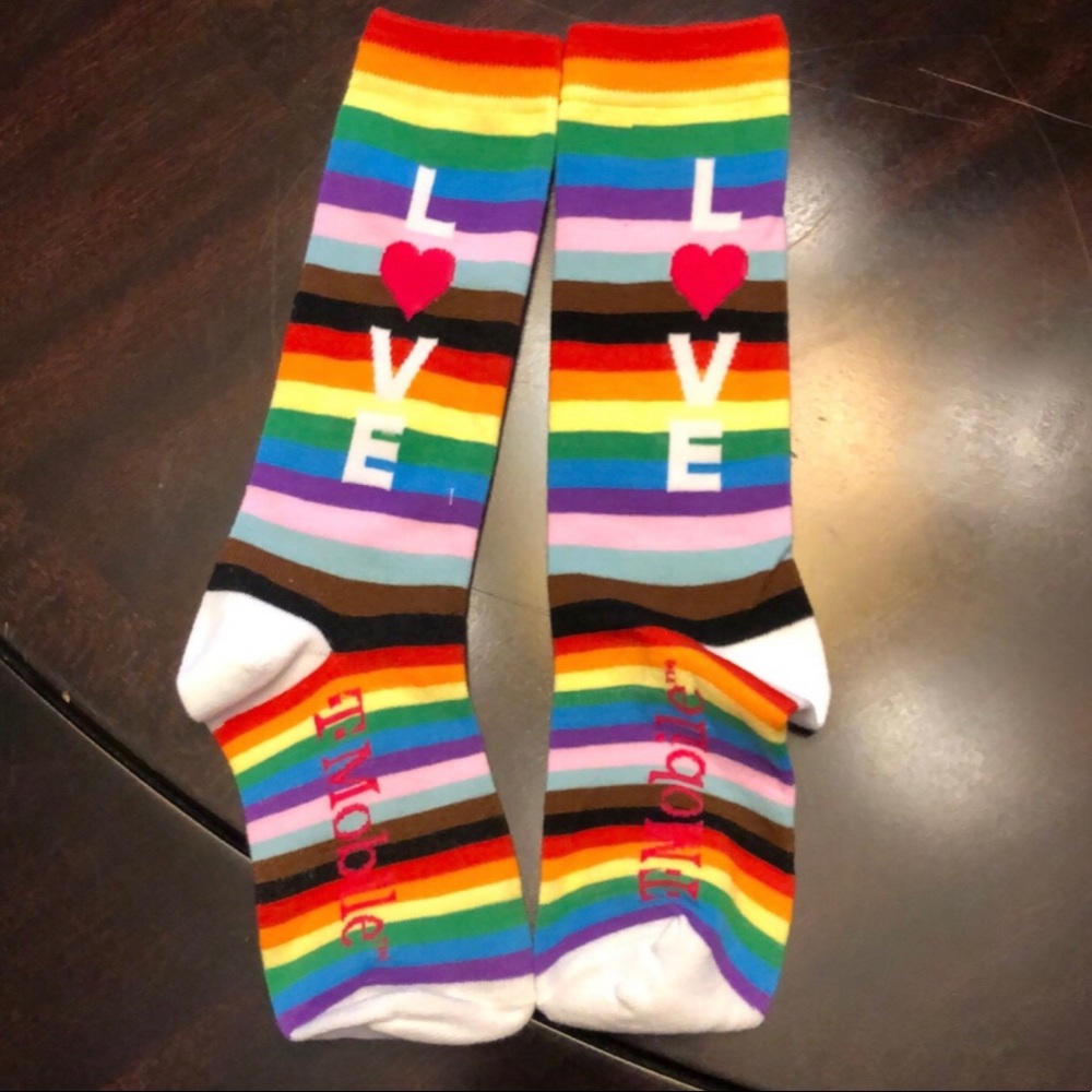 PRIDE Socks